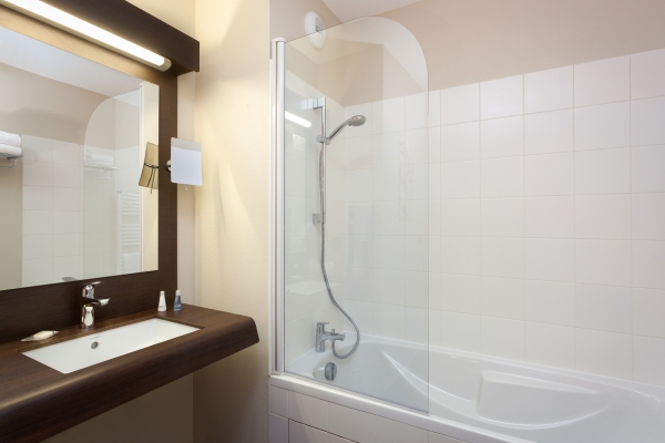 Aparthotel Adagio Lyon Patio Confluence